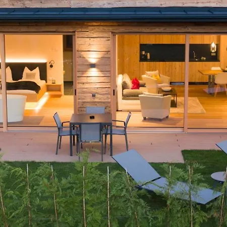 Chalet Aura - Nr 3 *