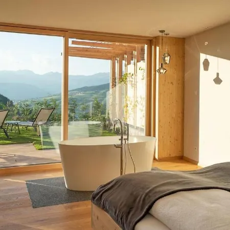 Chalet Aura - Nr 3 Castelrotto