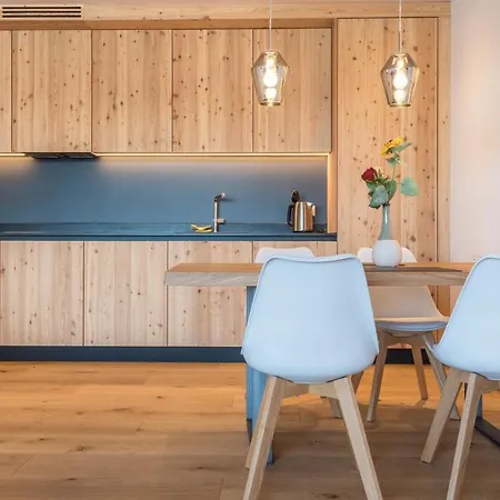 Chalet Aura - Nr 3