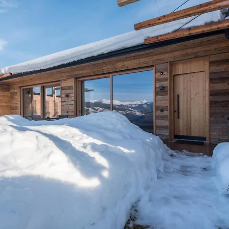 Chalet Aura - Nr 3 Castelrotto